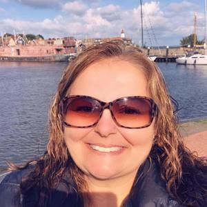 Meet your Posher, Tammy